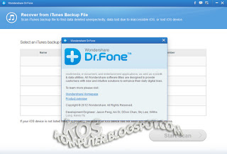 registration code for dr fone